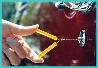 Advanced Locksmith Service Clearwater, FL 727-322-4086 - 7-broken-key-extraction