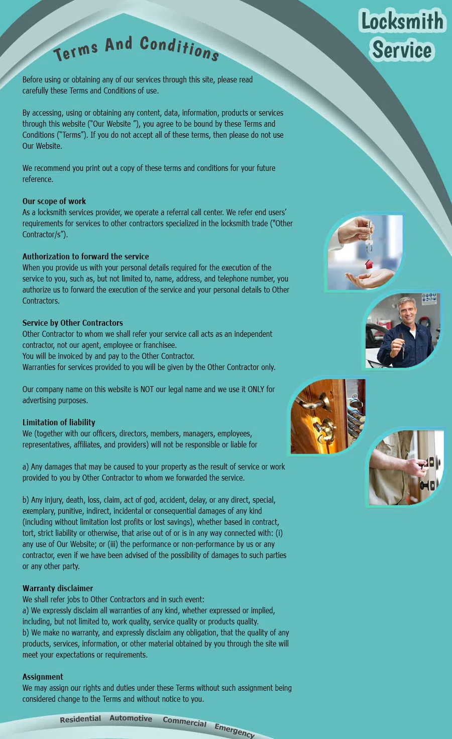 Advanced Locksmith Service Clearwater, FL 727-322-4086